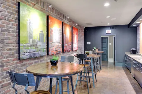 $449,000 | 1803 Broadway, Unit 504, Nashville, TN 37203