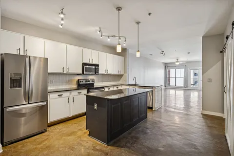 $449,000 | 1803 Broadway, Unit 504, Nashville, TN 37203