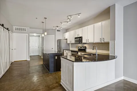 $449,000 | 1803 Broadway, Unit 504, Nashville, TN 37203