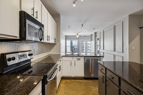 $449,000 | 1803 Broadway, Unit 504, Nashville, TN 37203