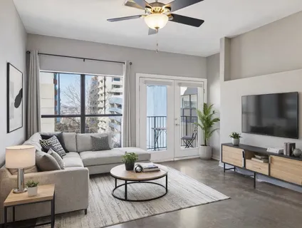 $449,000 | 1803 Broadway, Unit 504, Nashville, TN 37203