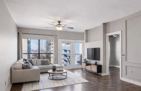 $449,000 | 1803 Broadway, Unit 504, Nashville, TN 37203