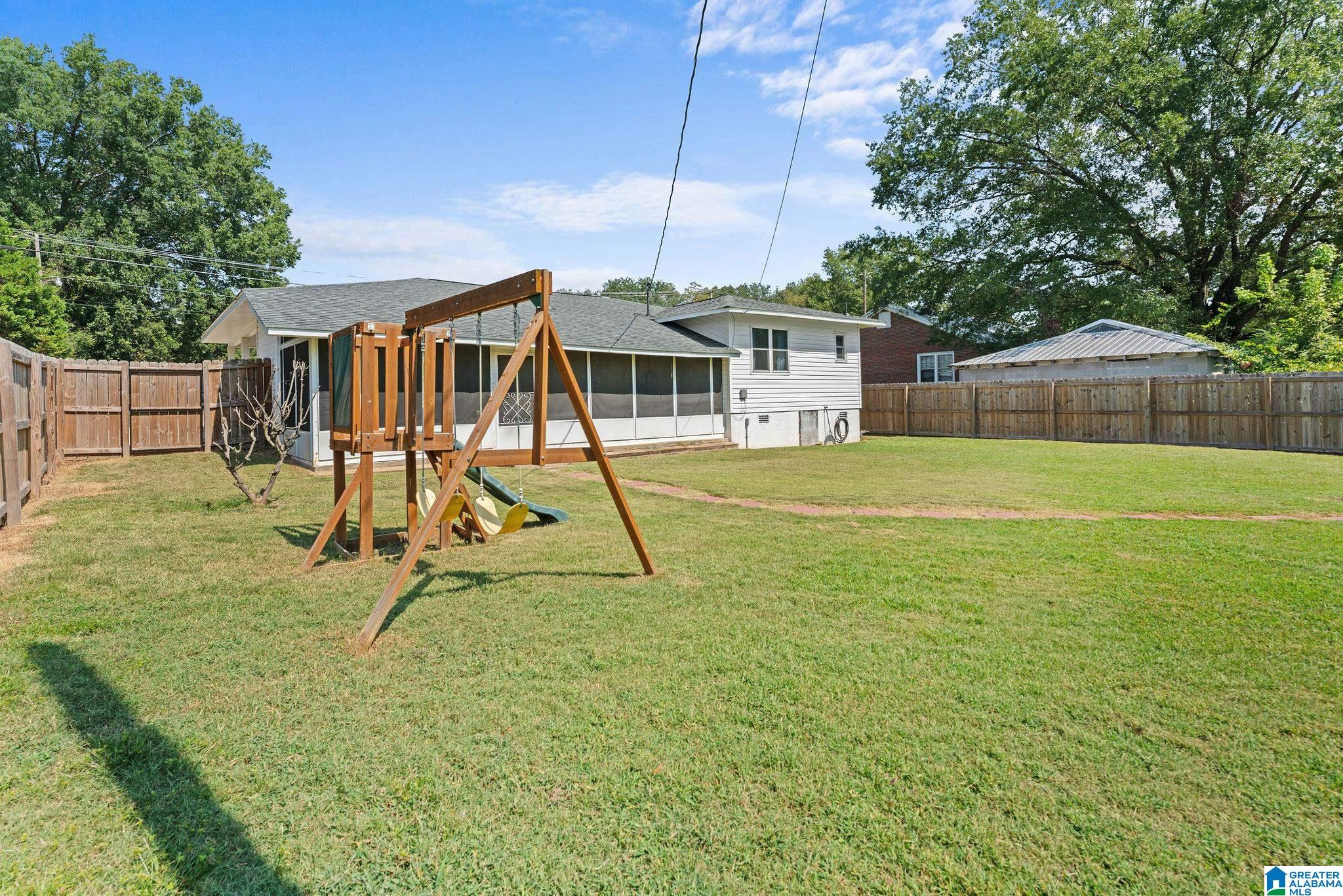 504 Mallard Road Winfield, AL 35594 - Photo 27 of 29 Gallery Image 27