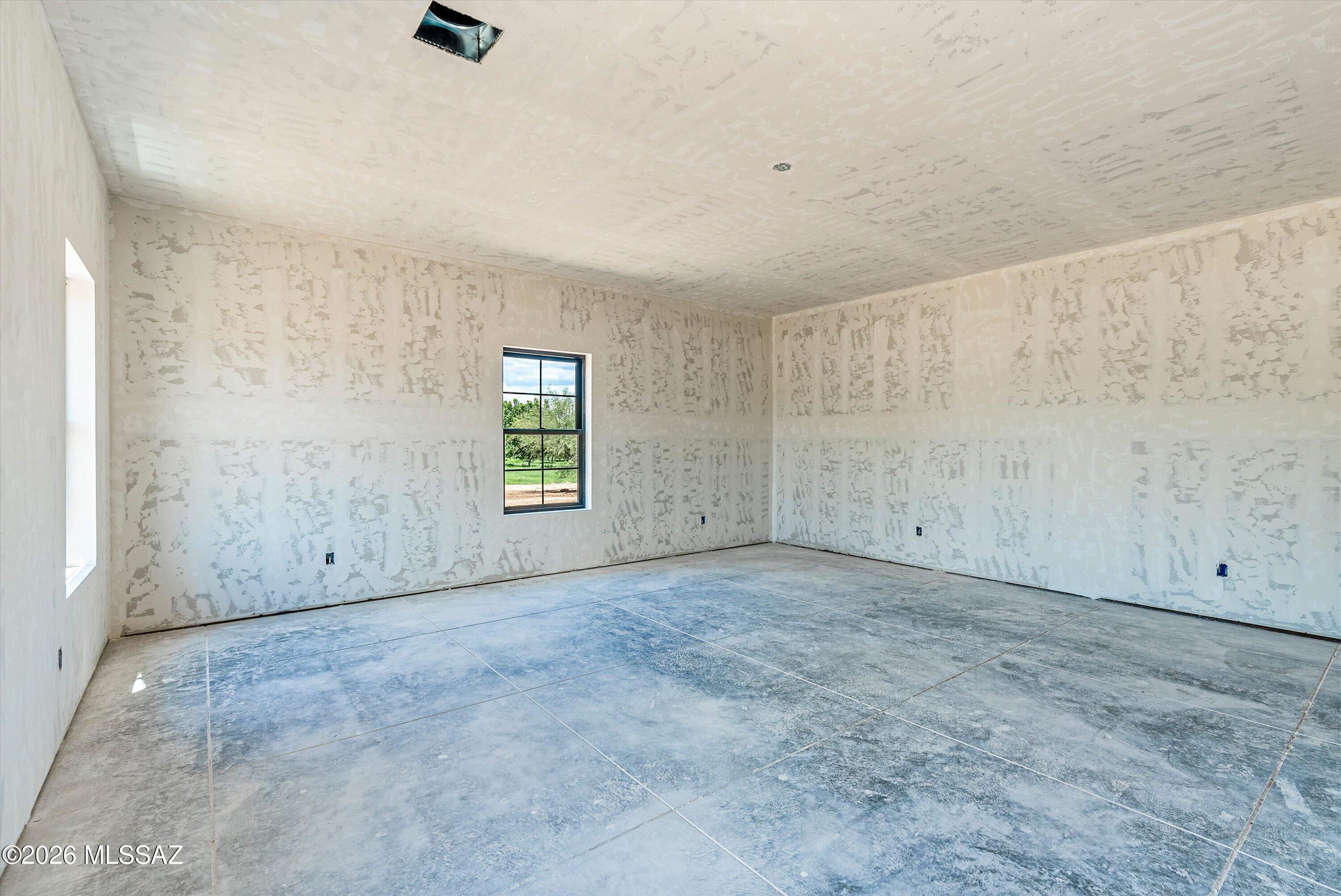1261 North Ocotillo Road Benson, AZ 85602 - Photo 13 of 36 Master Bedroom