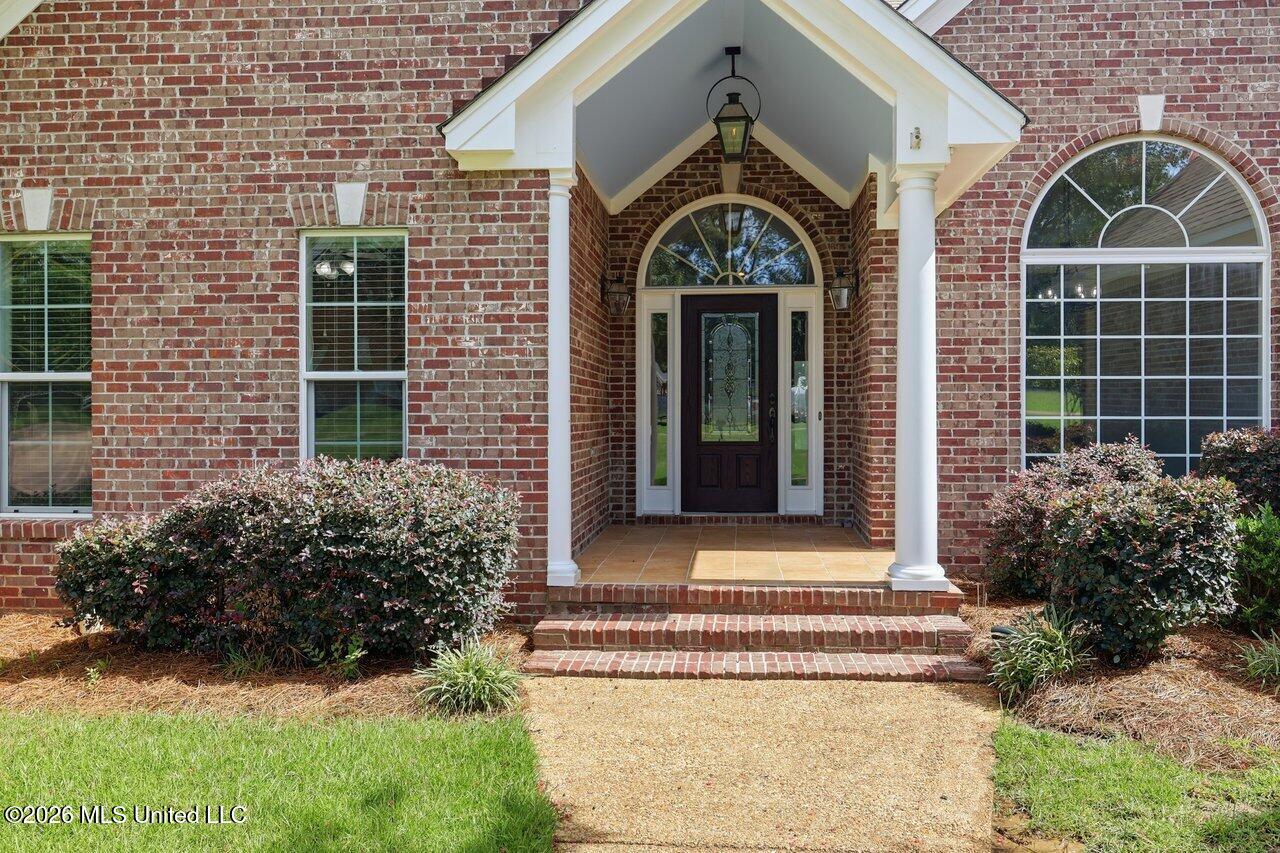117 Poplar Ridge Drive Brandon, MS 39047 - Photo 5 of 45 pic5