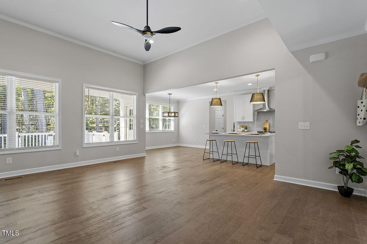 681 Oaks Lane Road Timberlake, NC 27583 - Photo 20 of 38 681 Oaks Lane Road_24