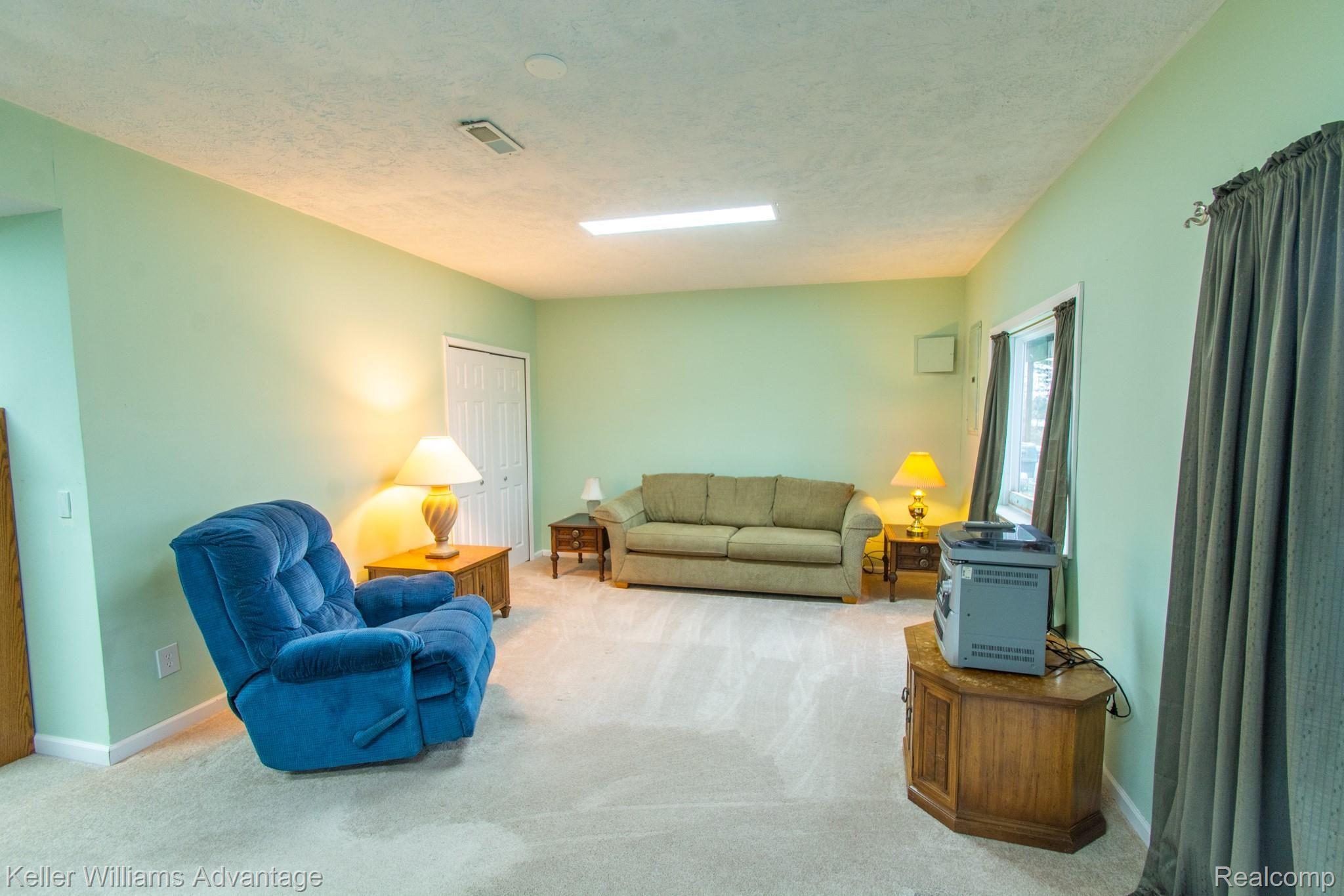 36 Sedum Road Howell, MI 48843 - Photo 27 of 33 36 Sedum-Basement 6.jpg