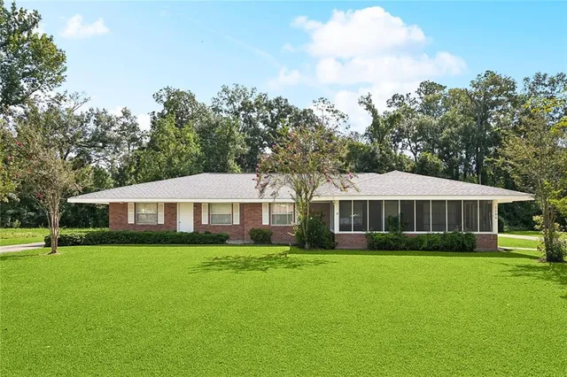 $399,500 | 1100 North Oak Street, Hammond, LA 70401
