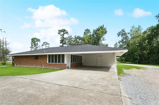 $399,500 | 1100 North Oak Street, Hammond, LA 70401