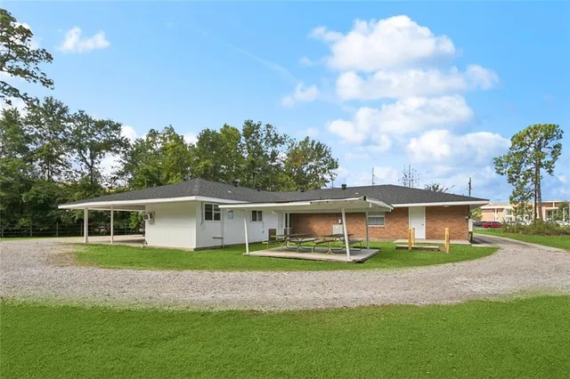 $399,500 | 1100 North Oak Street, Hammond, LA 70401