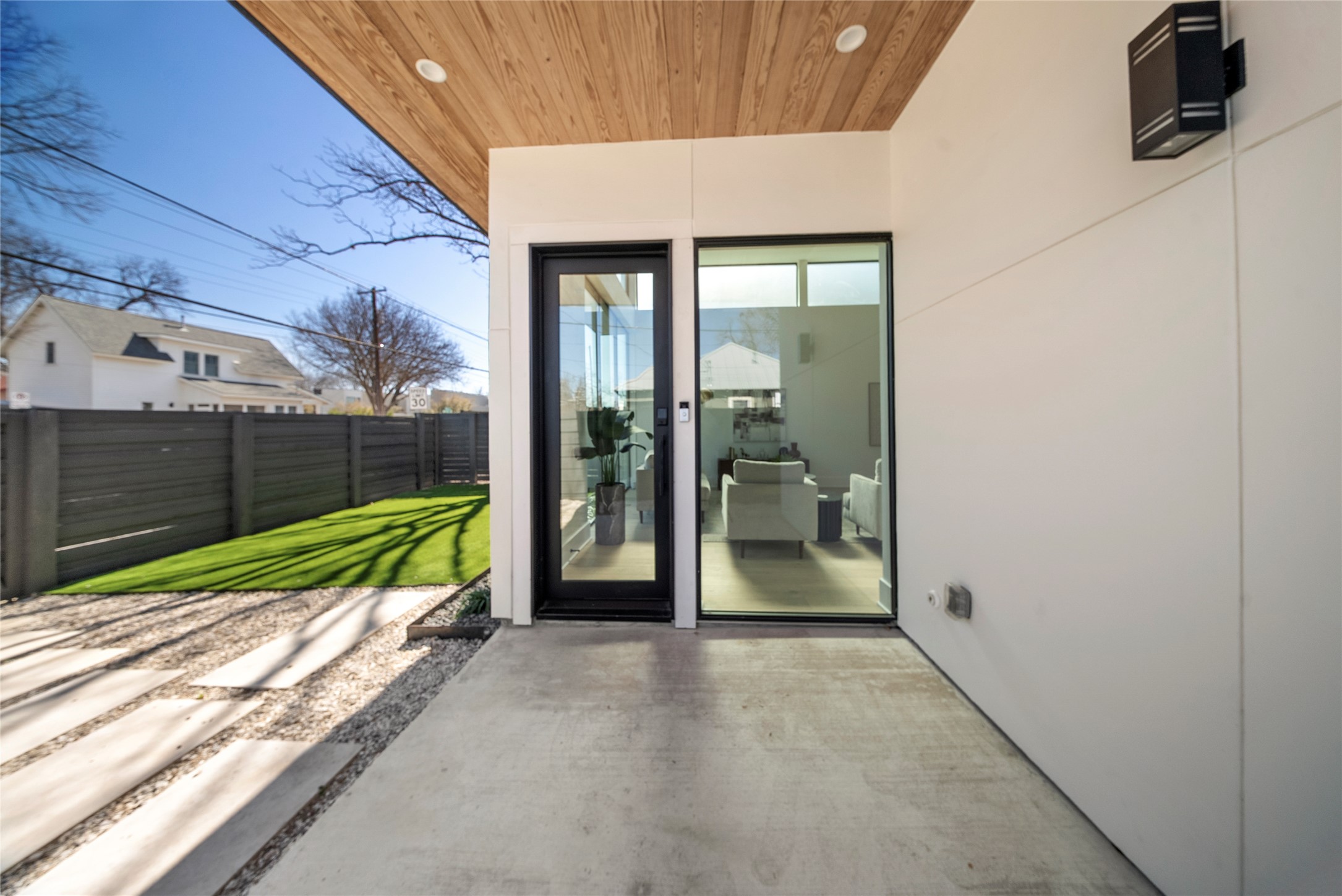 44 Chicon Street, Unit 1 Austin, TX 78702 - Photo 24 of 29