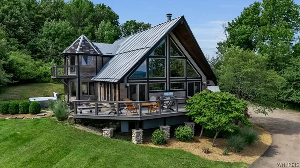 $1,550,000 | 6605 Bracken Road, Ellicottville, NY 14731