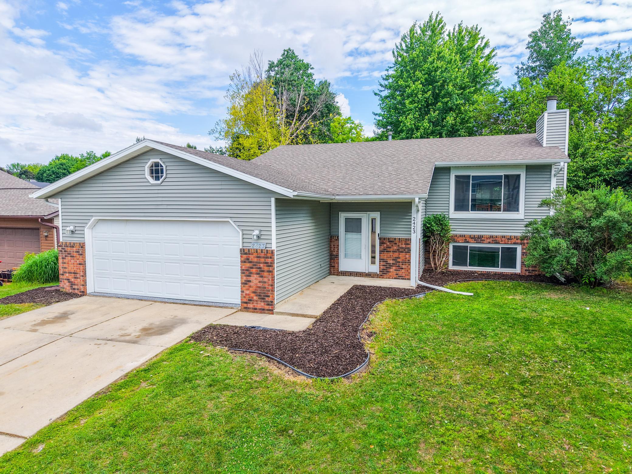2423 59th Street Northwest Rochester, MN 55901 - Photo 39 of 52
