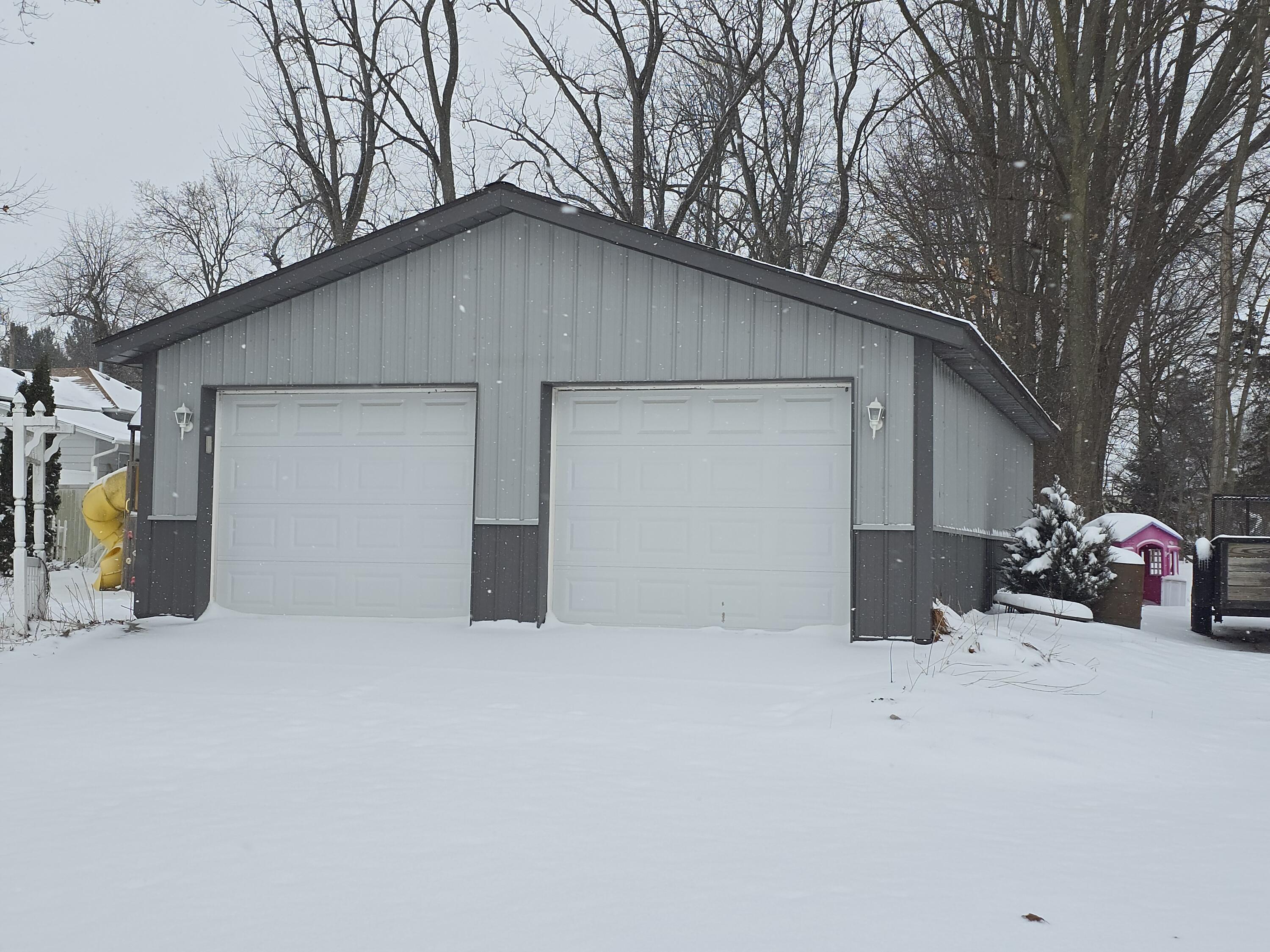 229 Palmer Avenue Colon, MI 49040 - Photo 11 of 51 1000066935