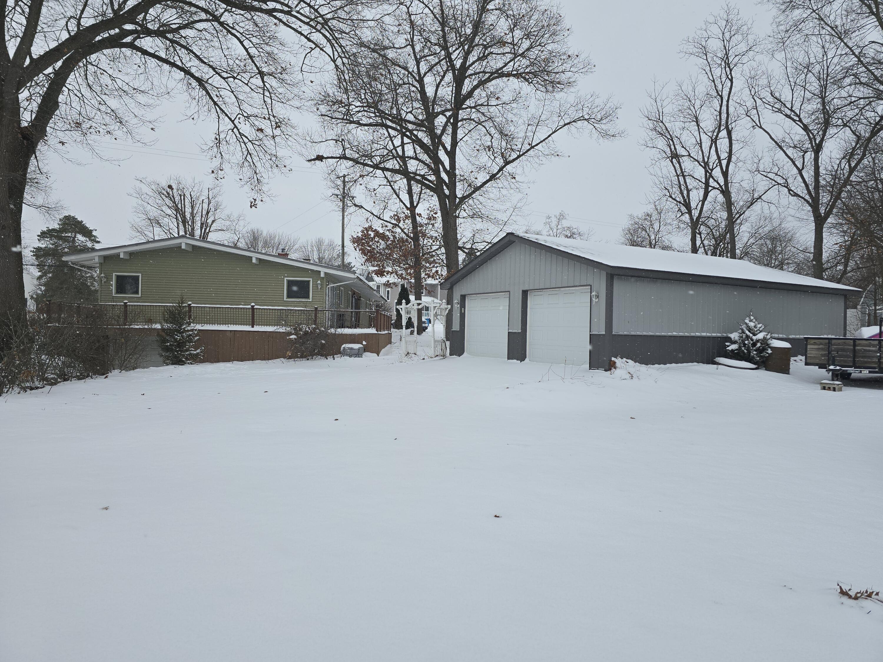 229 Palmer Avenue Colon, MI 49040 - Photo 12 of 51 1000066937