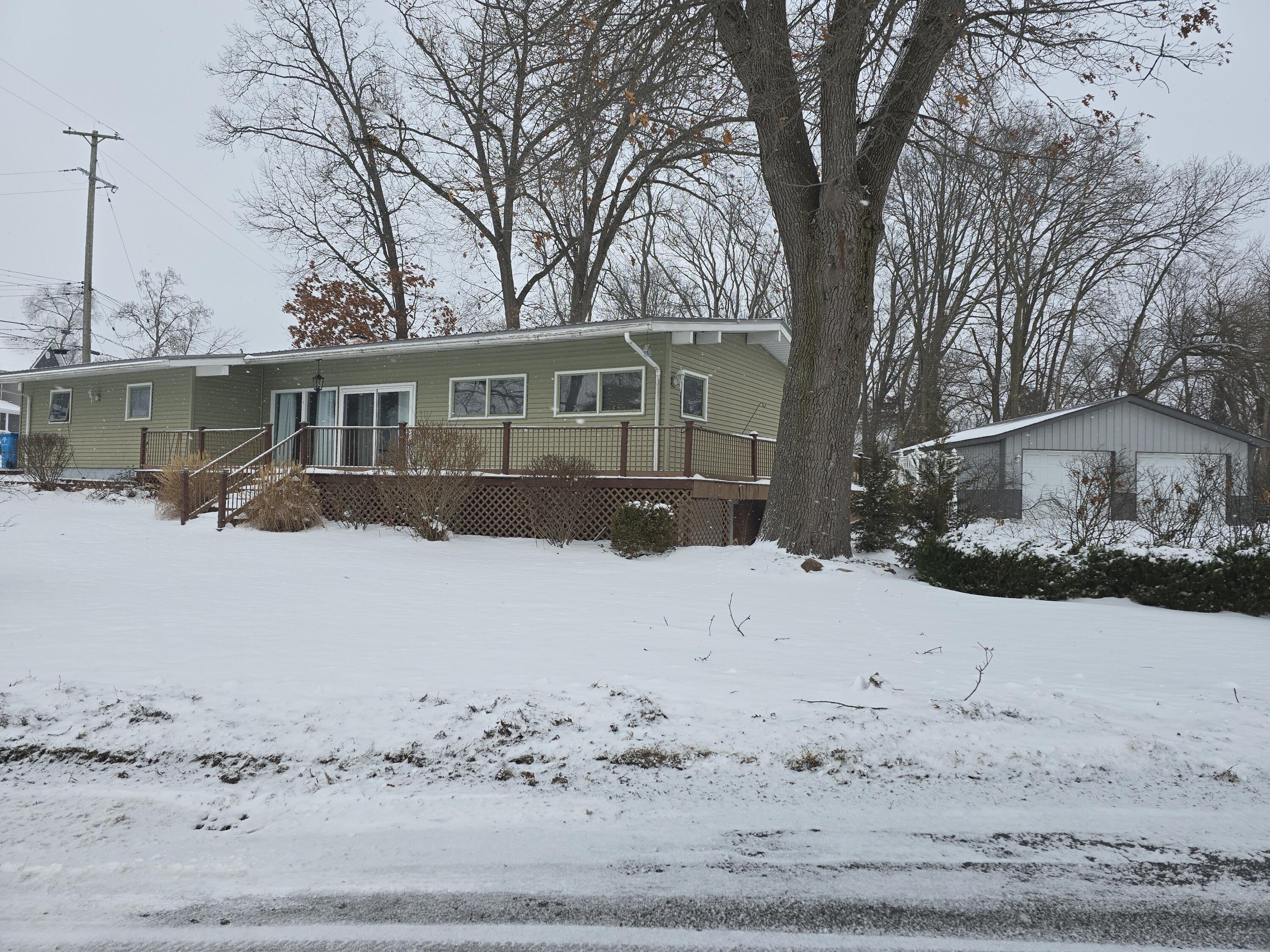 229 Palmer Avenue Colon, MI 49040 - Photo 13 of 51 1000066929