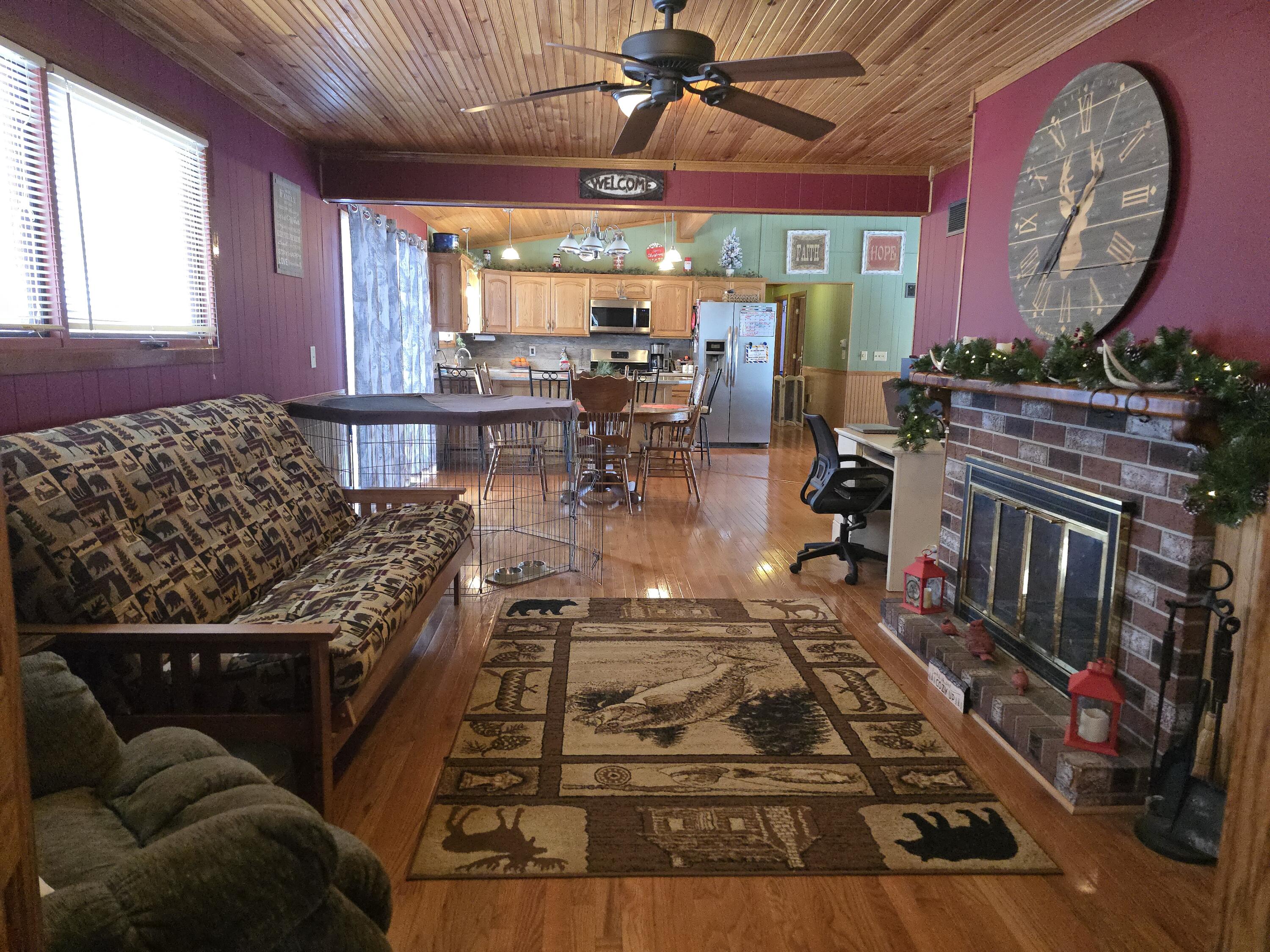 229 Palmer Avenue Colon, MI 49040 - Photo 16 of 51 1000066875