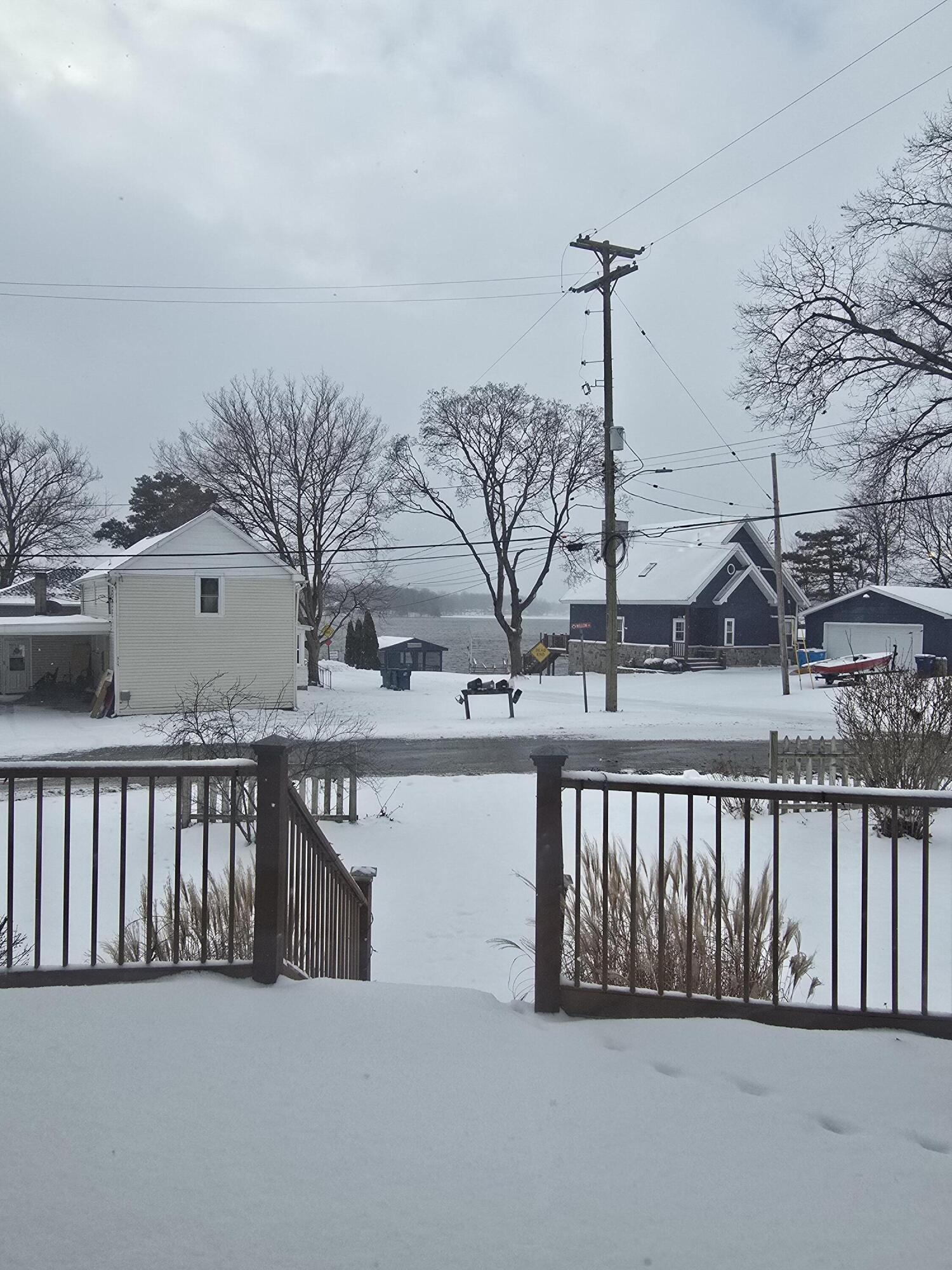 229 Palmer Avenue Colon, MI 49040 - Photo 29 of 51 1000066893