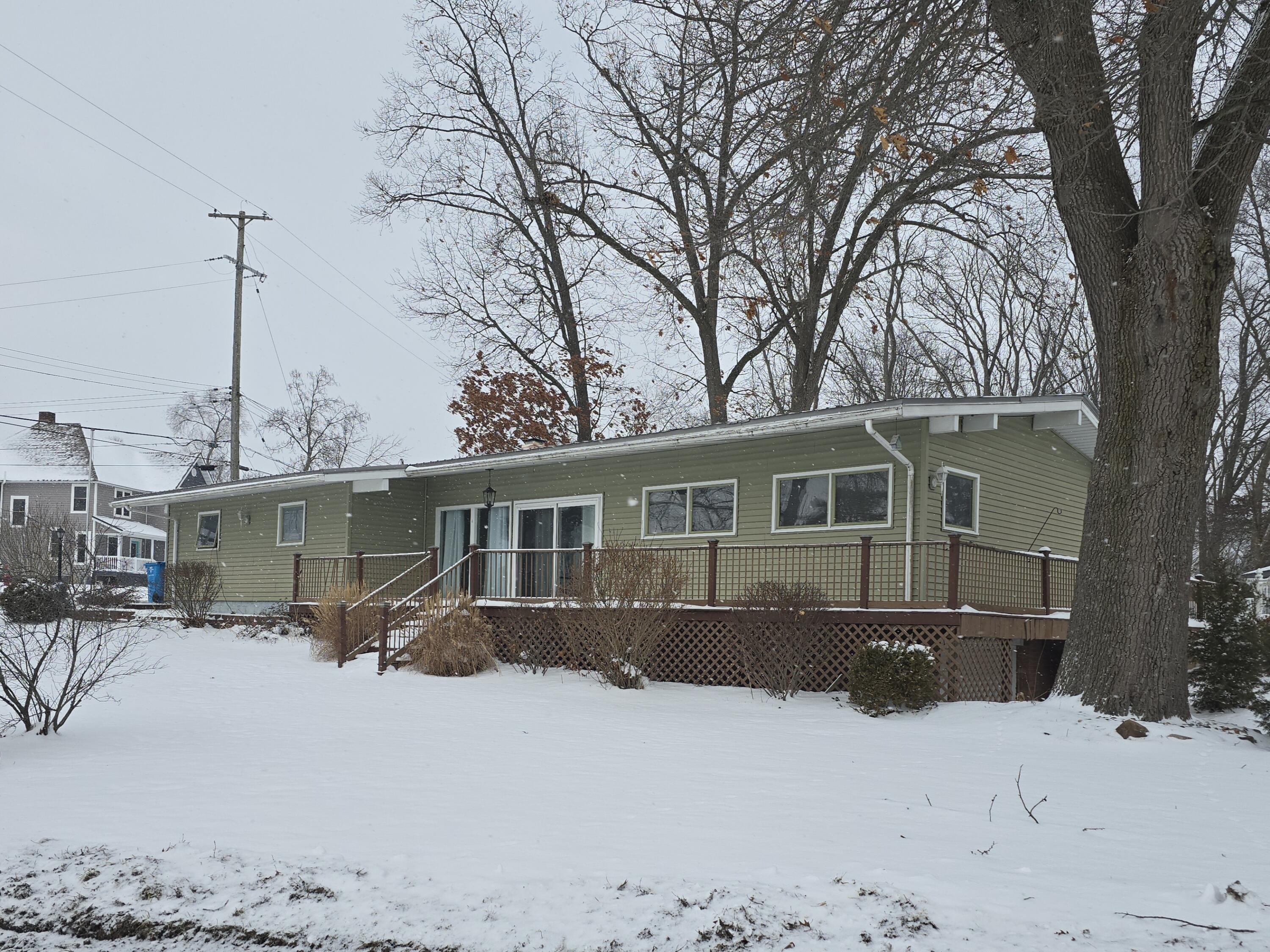 229 Palmer Avenue Colon, MI 49040 - Photo 4 of 51 1000066930