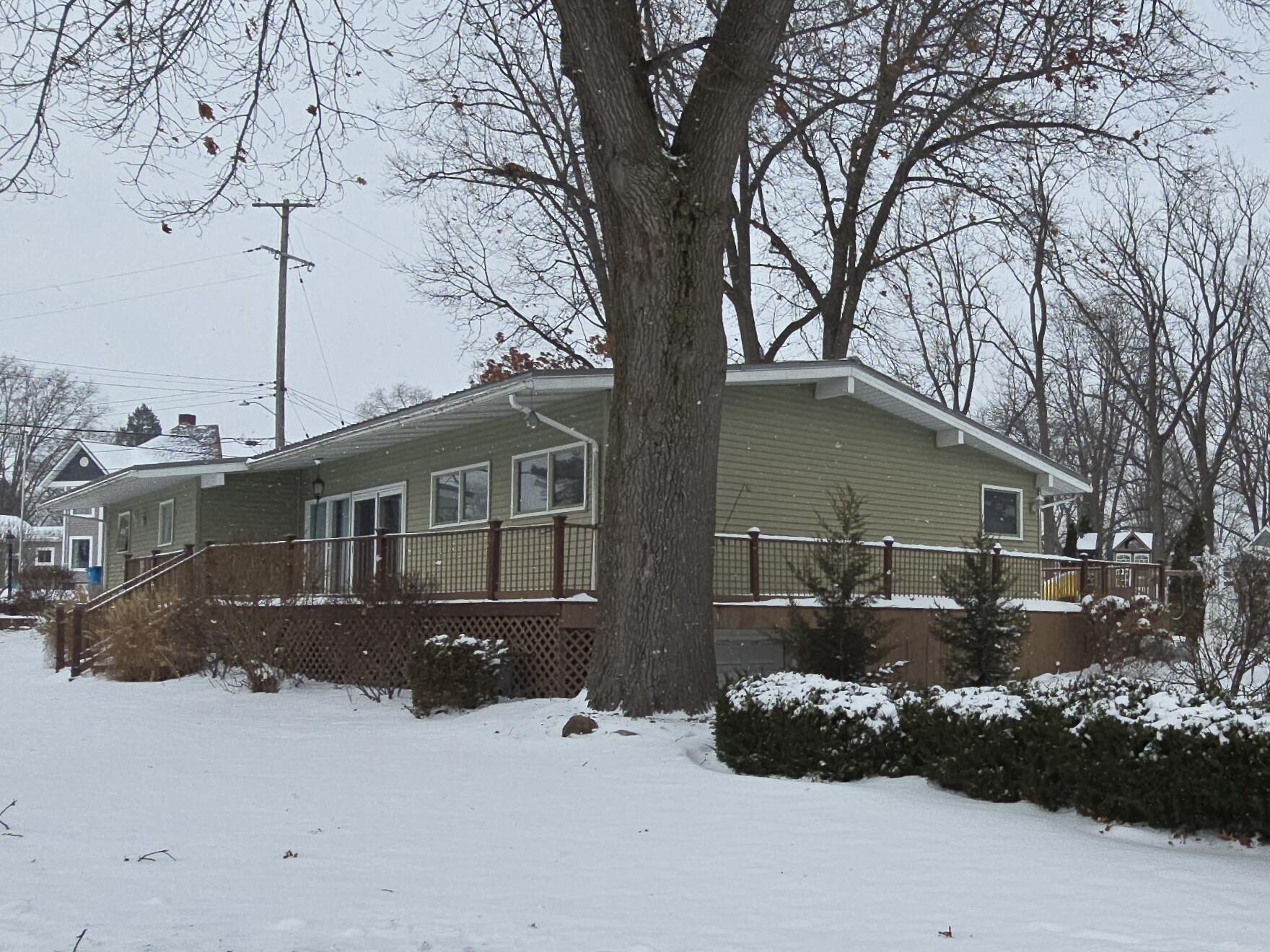 229 Palmer Avenue Colon, MI 49040 - Photo 5 of 51 1000066953