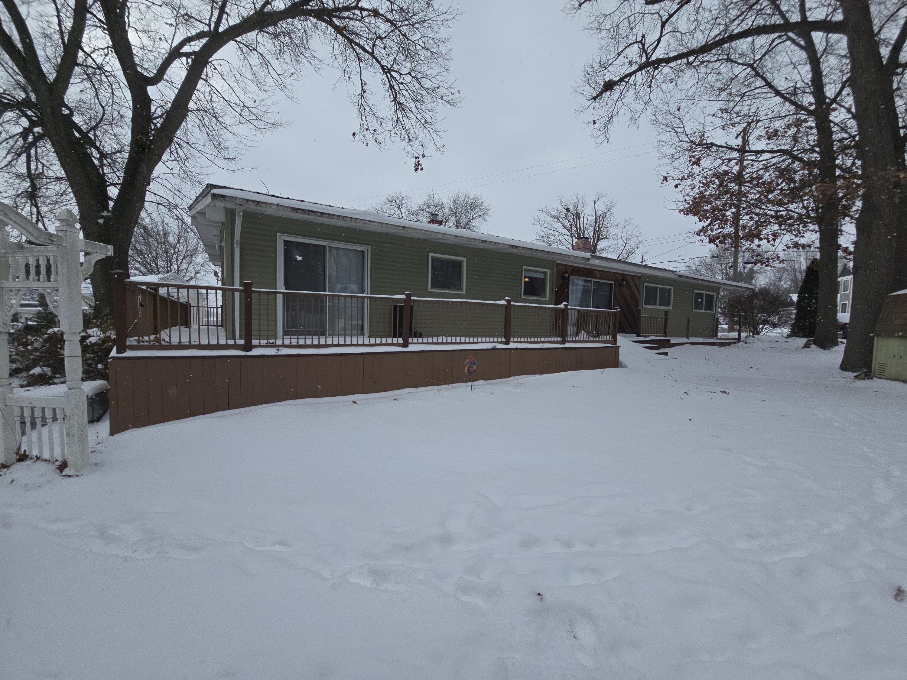 229 Palmer Avenue Colon, MI 49040 - Photo 8 of 51 1000066941