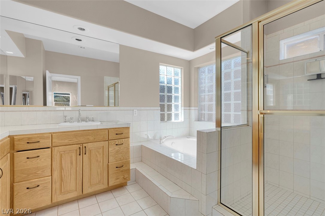 9415 South Westwind Road Las Vegas, NV 89139 - Photo 34 of 66