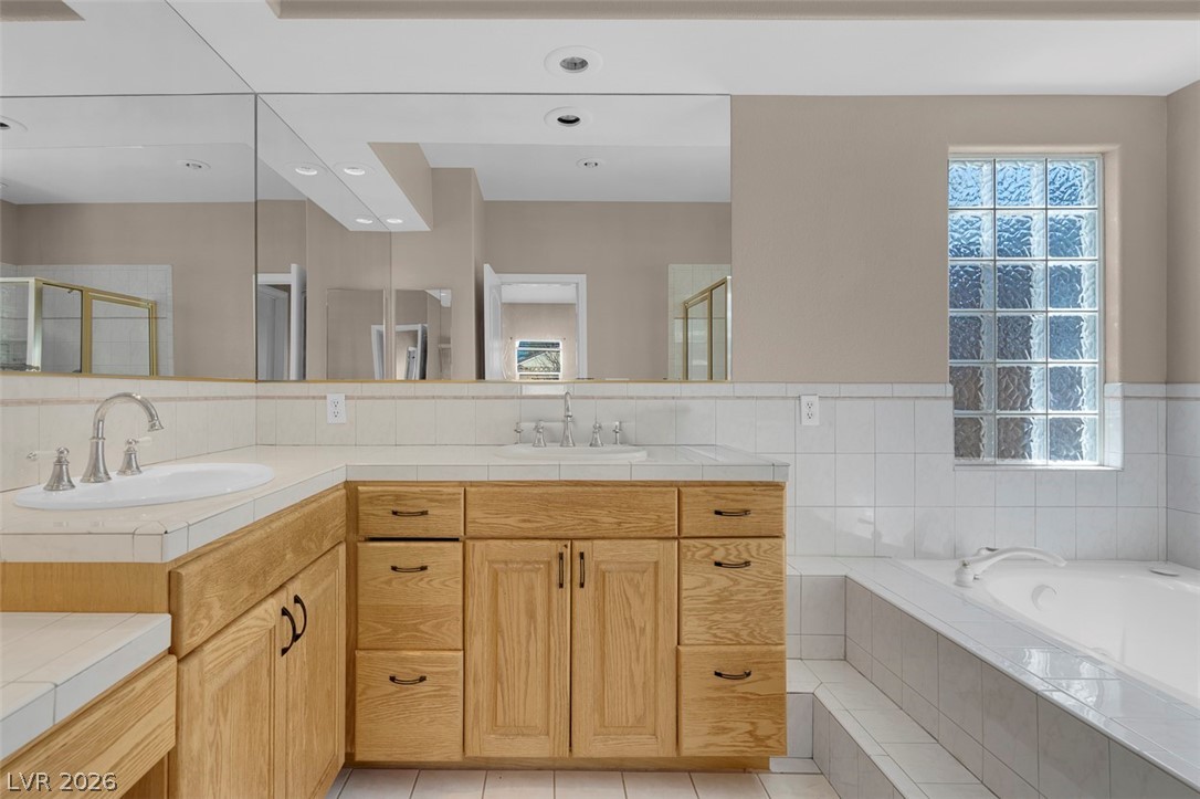 9415 South Westwind Road Las Vegas, NV 89139 - Photo 35 of 66