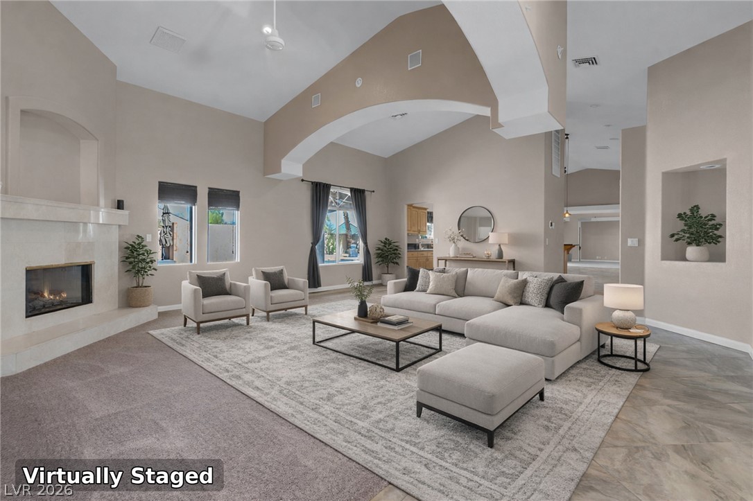 9415 South Westwind Road Las Vegas, NV 89139 - Photo 4 of 66