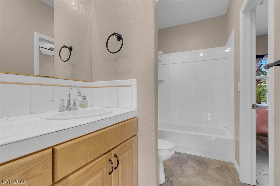 9415 South Westwind Road Las Vegas, NV 89139 - Photo 41 of 66