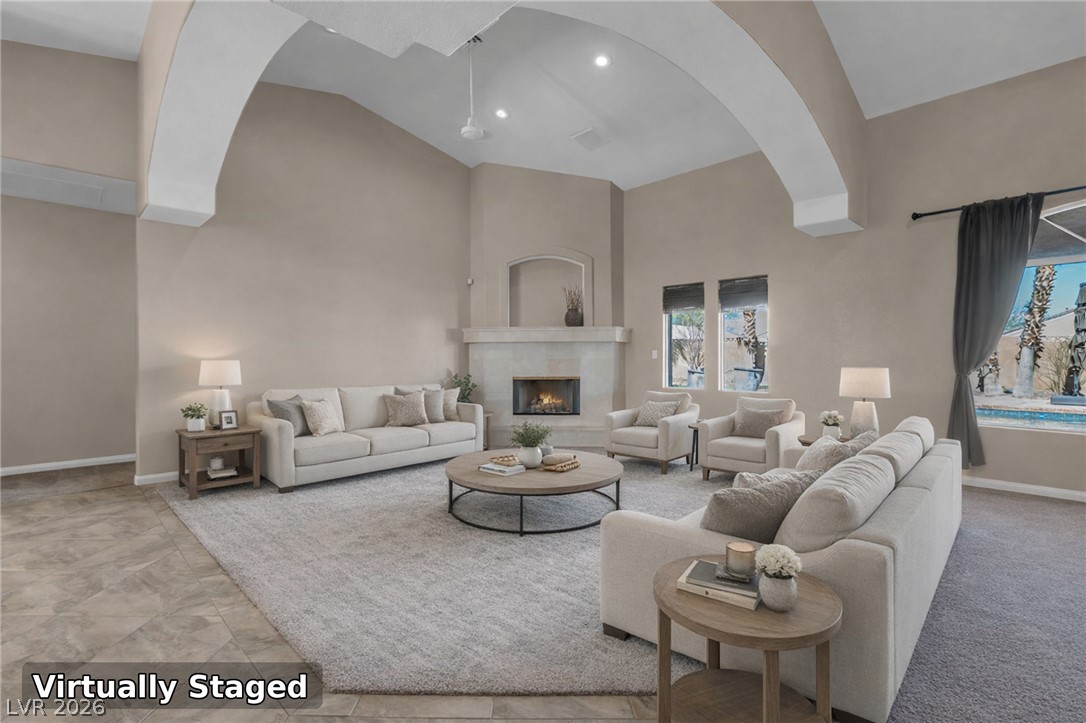 9415 South Westwind Road Las Vegas, NV 89139 - Photo 5 of 66