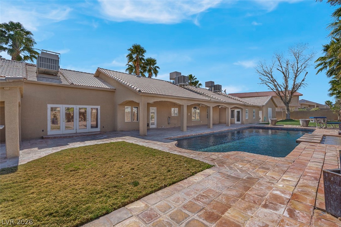 9415 South Westwind Road Las Vegas, NV 89139 - Photo 51 of 66