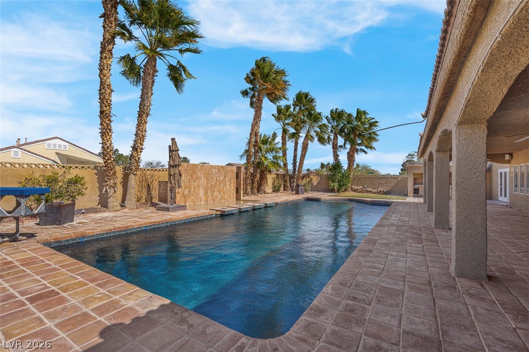 9415 South Westwind Road Las Vegas, NV 89139 - Photo 53 of 66