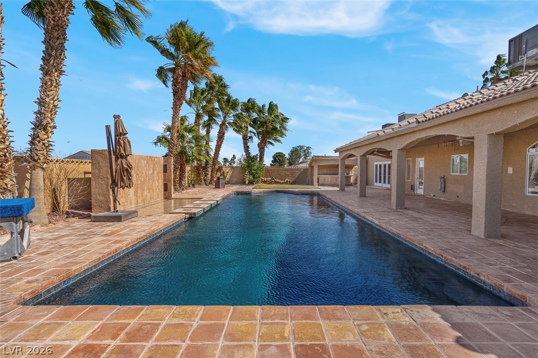 9415 South Westwind Road Las Vegas, NV 89139 - Photo 54 of 66