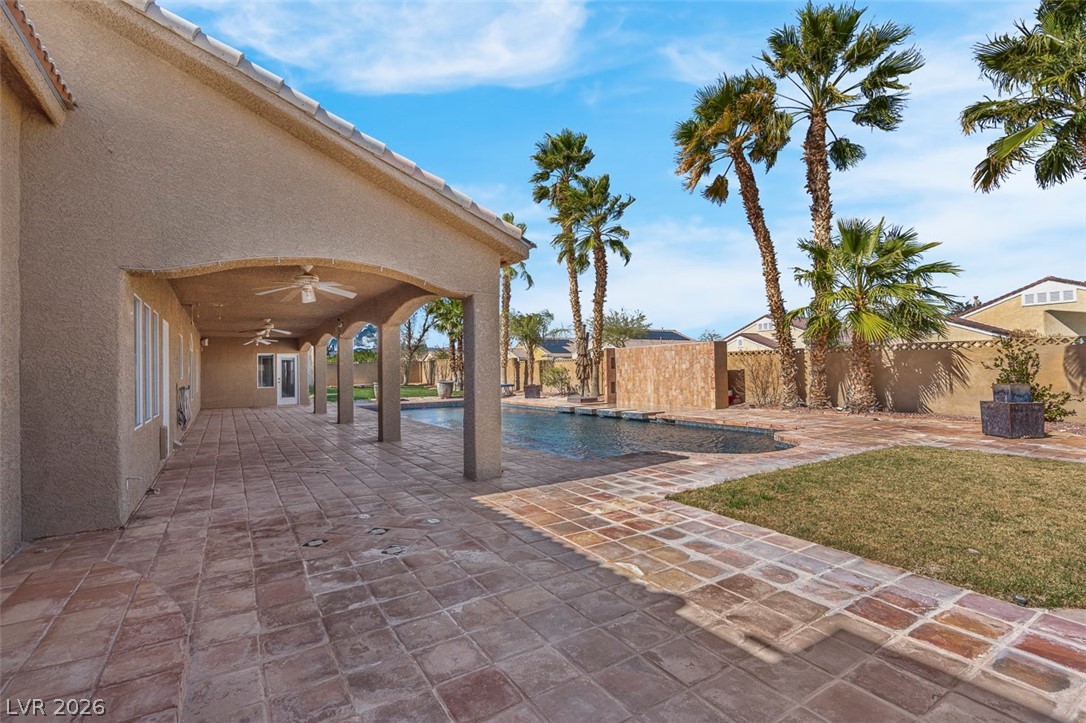 9415 South Westwind Road Las Vegas, NV 89139 - Photo 55 of 66