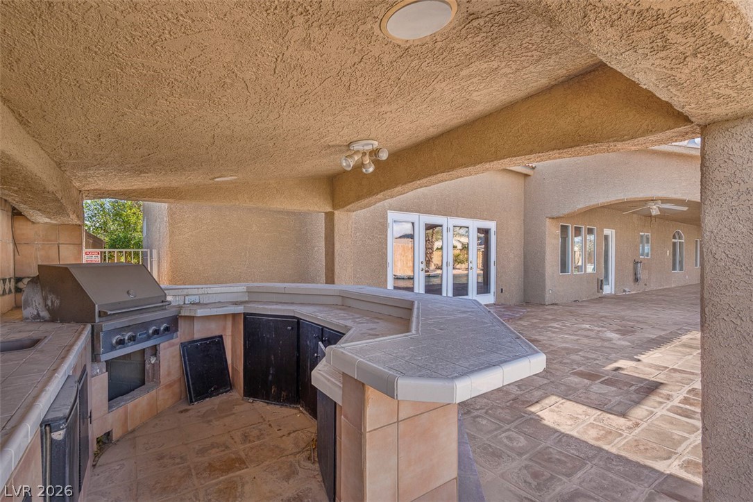 9415 South Westwind Road Las Vegas, NV 89139 - Photo 57 of 66