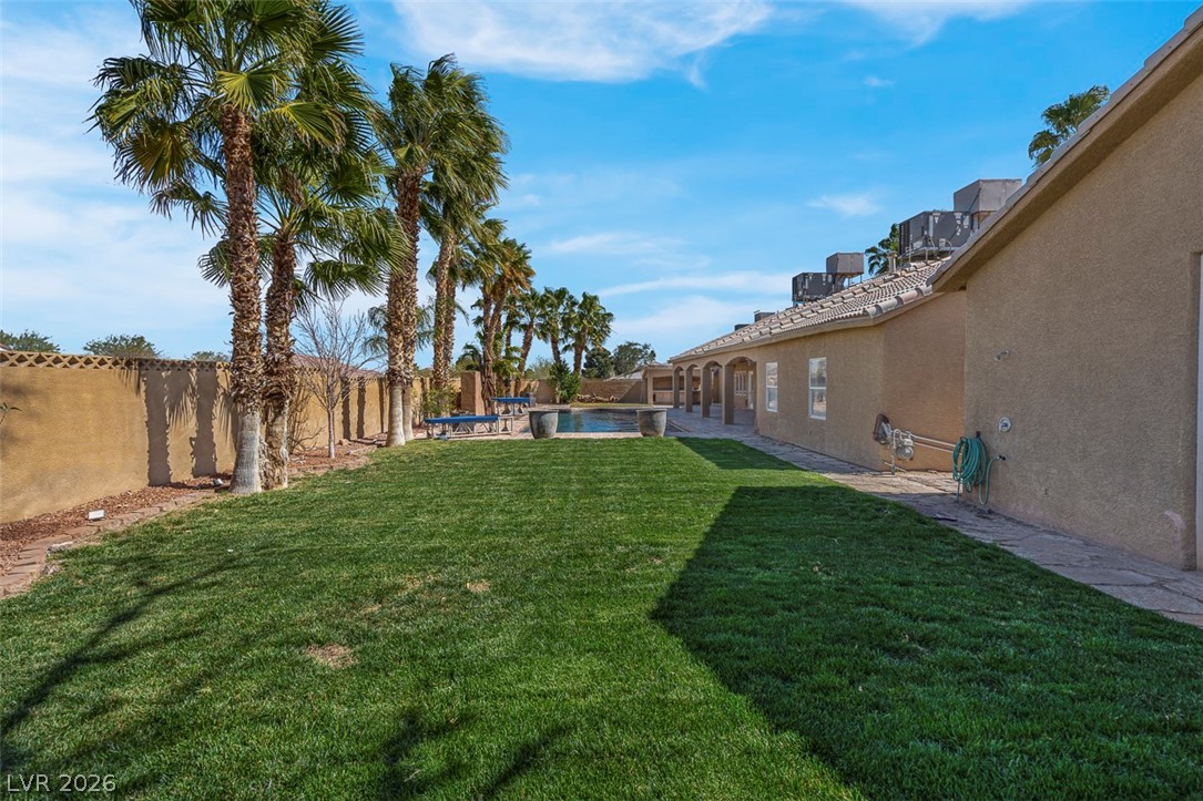 9415 South Westwind Road Las Vegas, NV 89139 - Photo 60 of 66
