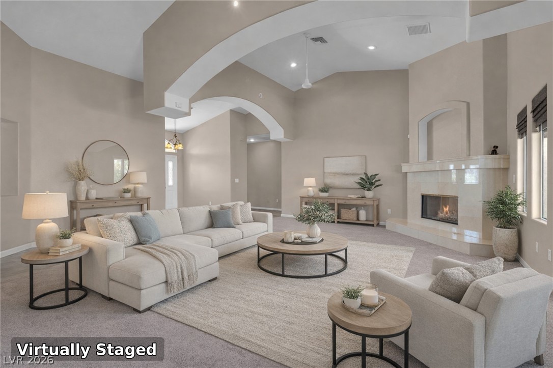 9415 South Westwind Road Las Vegas, NV 89139 - Photo 6 of 66