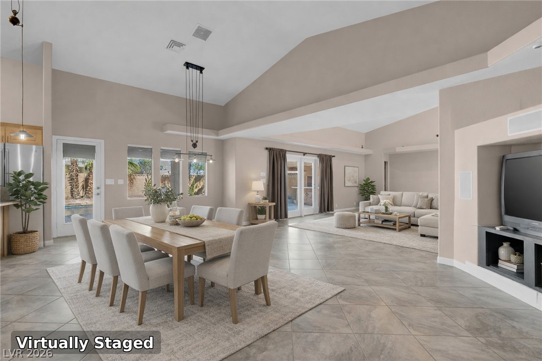 9415 South Westwind Road Las Vegas, NV 89139 - Photo 7 of 66