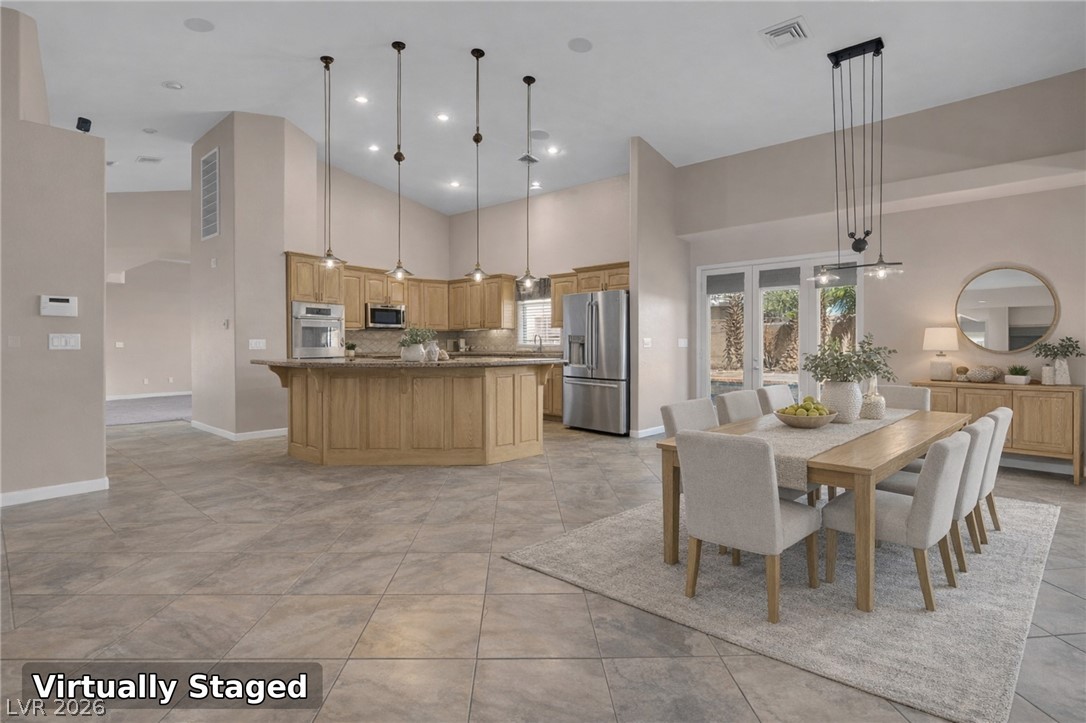 9415 South Westwind Road Las Vegas, NV 89139 - Photo 8 of 66