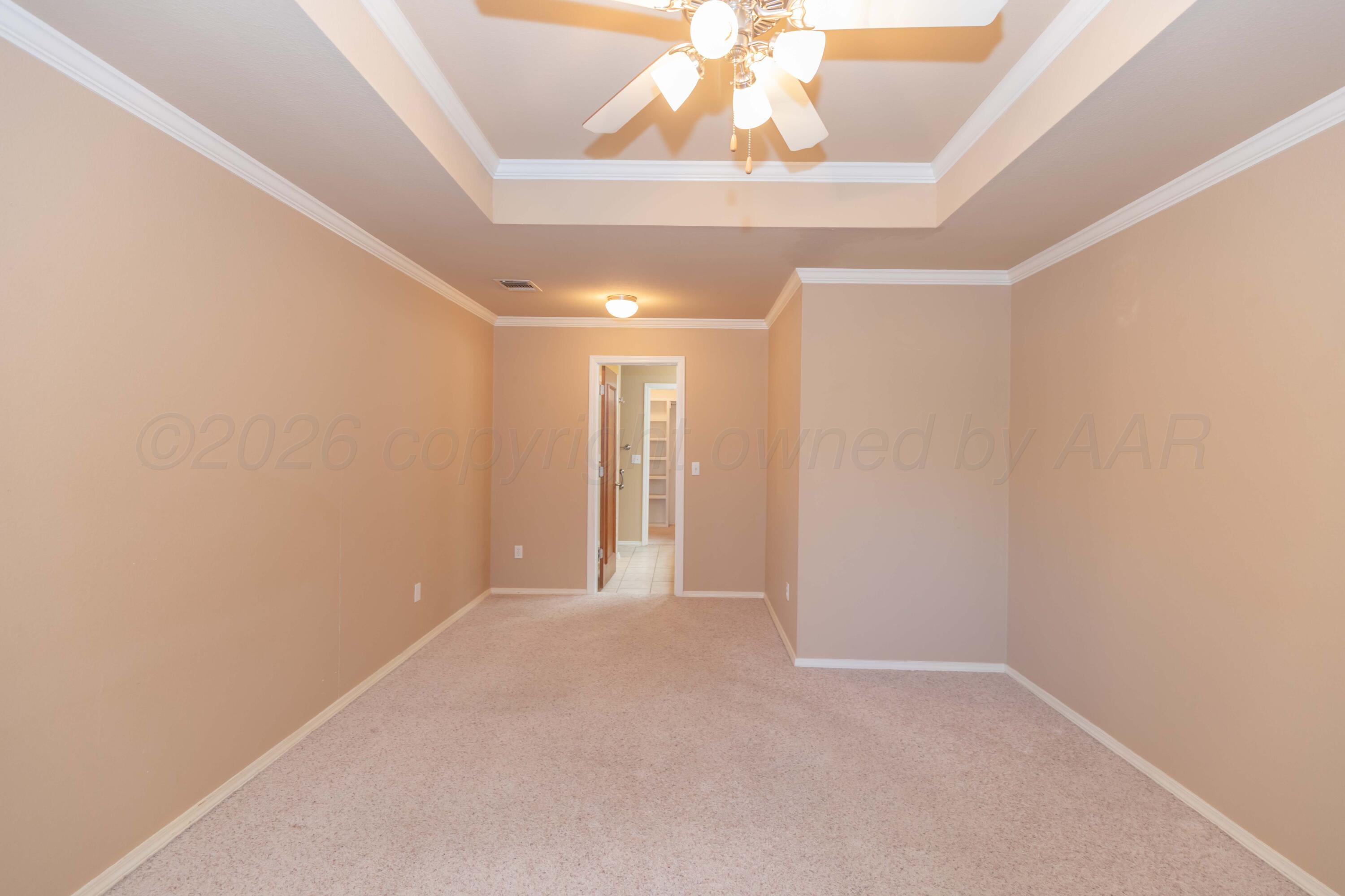 4519 Ida Louise Court Amarillo, TX 79110 - Photo 13 of 28 MASTER VIEW 2