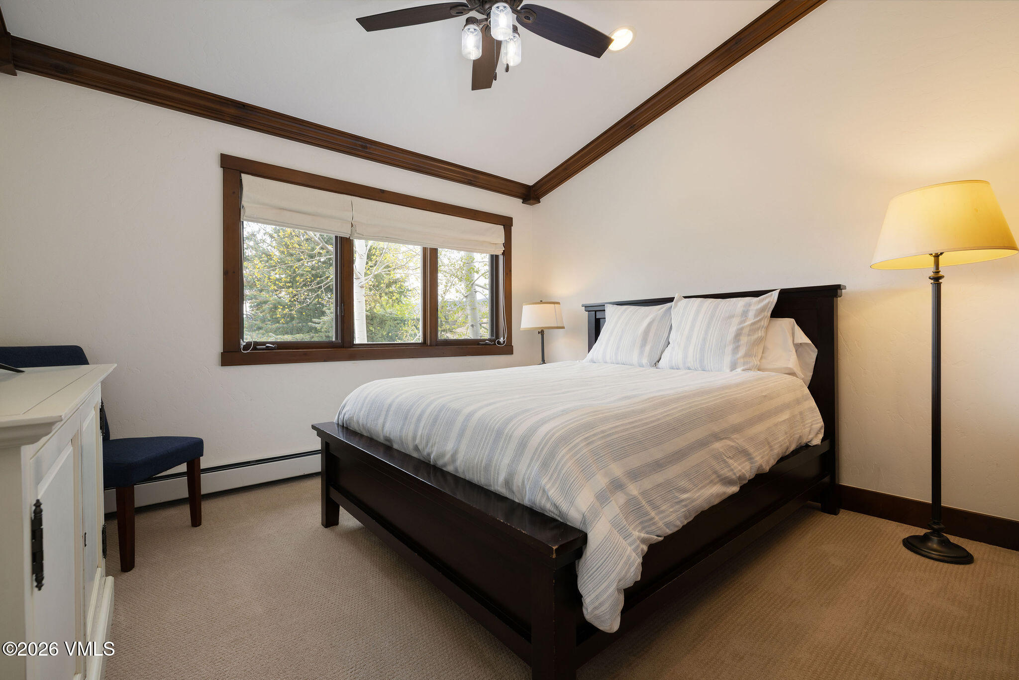 37 Knudson Ranch Road Edwards, CO 81632 - Photo 21 of 25 2605_37_knudson_ranch_rd_interior_bed01