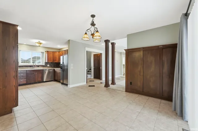 $320,000 | 5307 Willman Lane, Fort Wayne, IN 46835