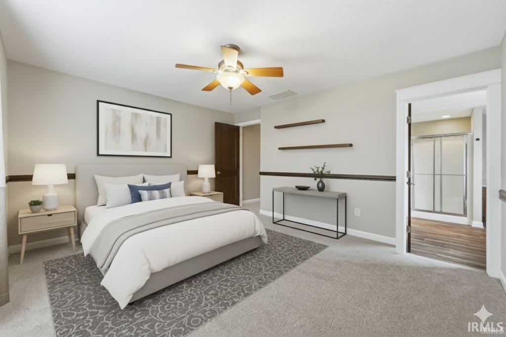 5307 Willman Lane Fort Wayne, IN 46835 - Photo 15 of 36