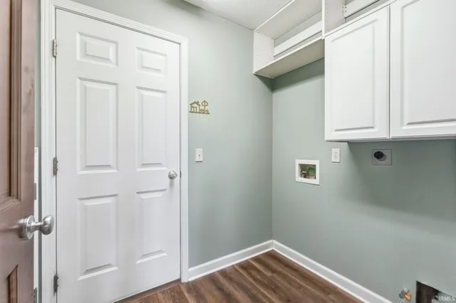 $320,000 | 5307 Willman Lane, Fort Wayne, IN 46835