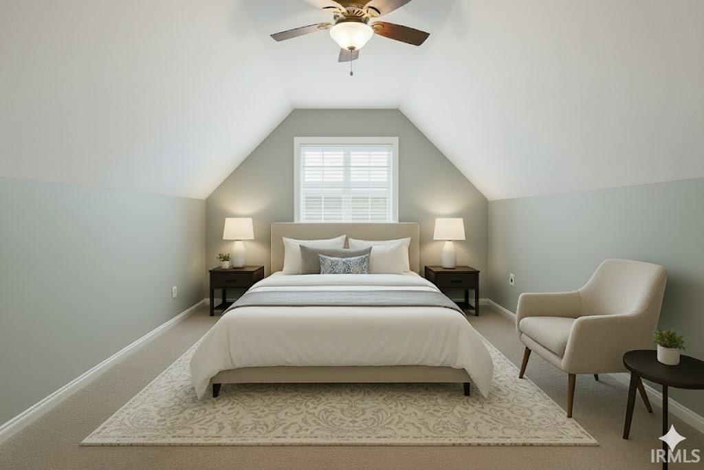 5307 Willman Lane Fort Wayne, IN 46835 - Photo 25 of 36