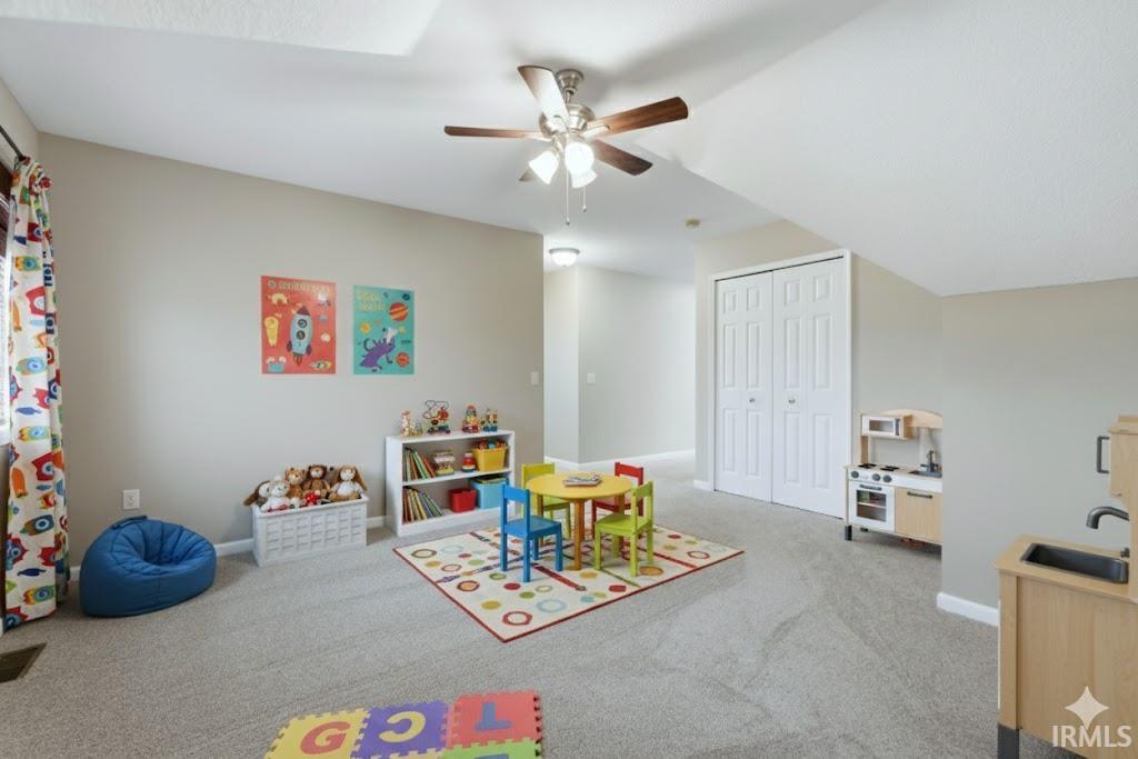 5307 Willman Lane Fort Wayne, IN 46835 - Photo 29 of 36