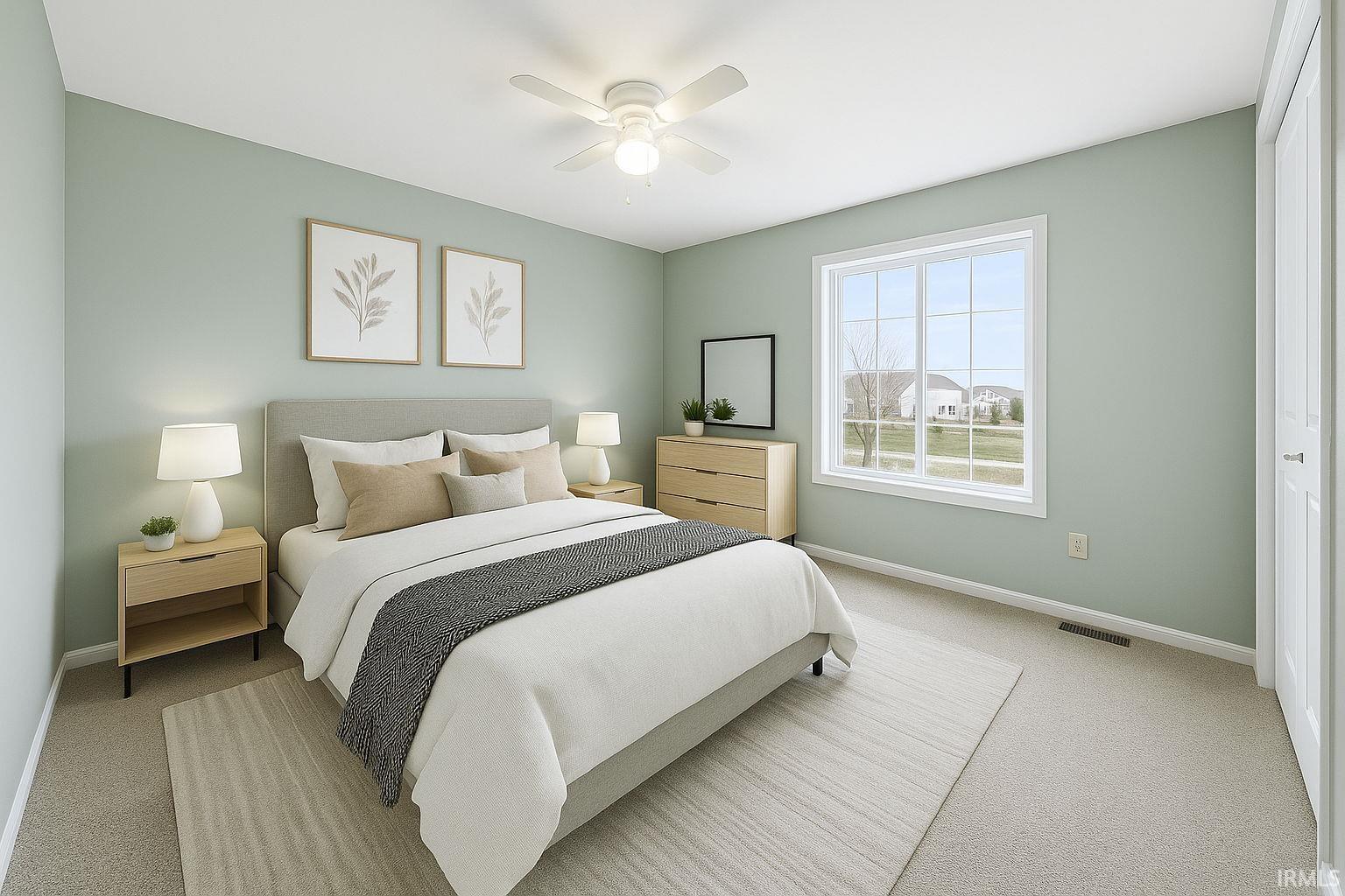 5307 Willman Lane Fort Wayne, IN 46835 - Photo 32 of 36