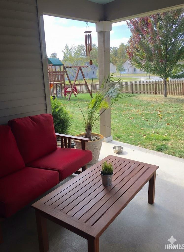 5307 Willman Lane Fort Wayne, IN 46835 - Photo 35 of 36