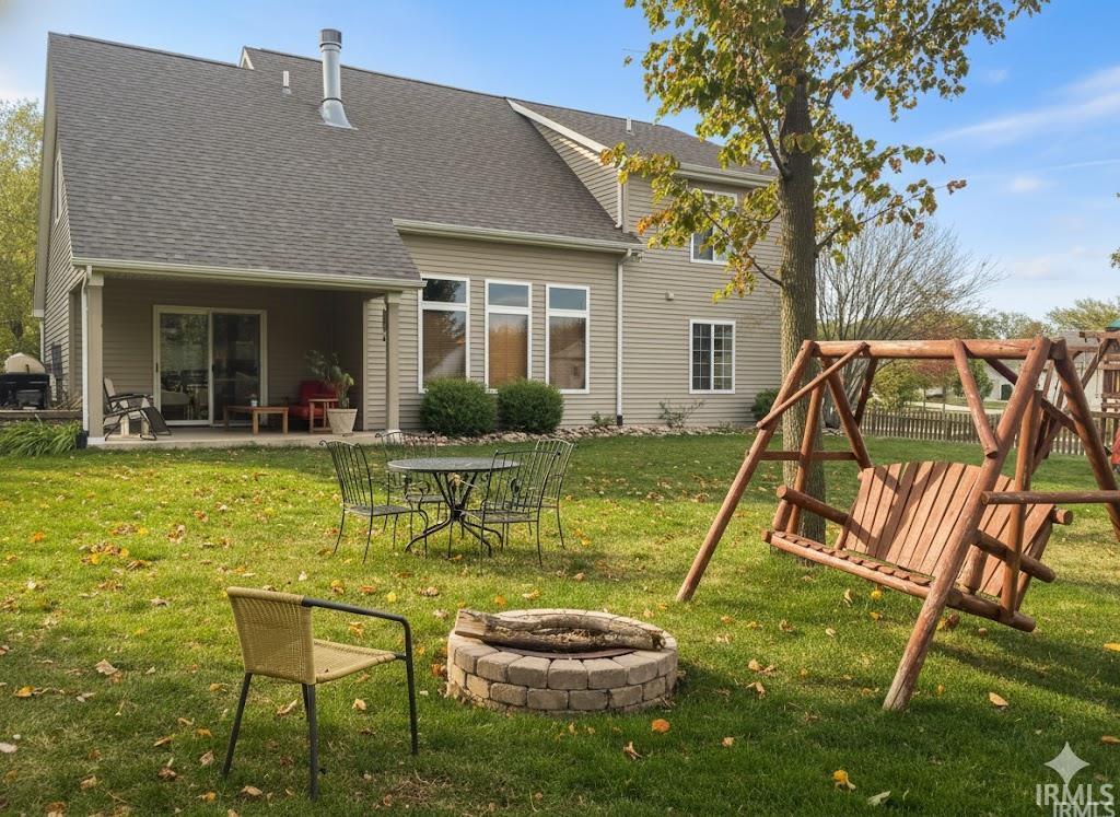 5307 Willman Lane Fort Wayne, IN 46835 - Photo 36 of 36