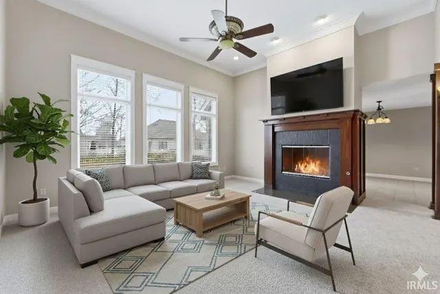 $320,000 | 5307 Willman Lane, Fort Wayne, IN 46835